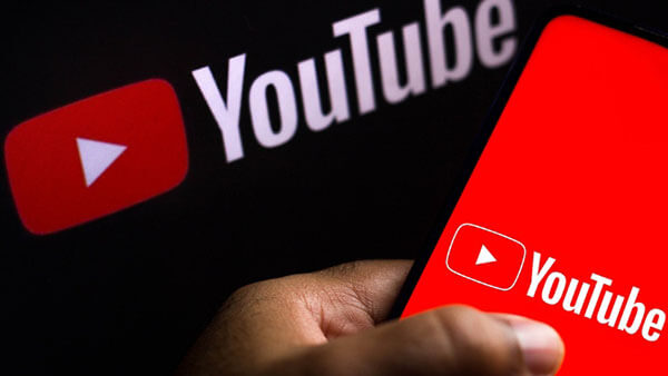 Google và YouTube sẽ loại bỏ quảng cáo từ những nội dung chống lại sự biến đổi của khí hậu