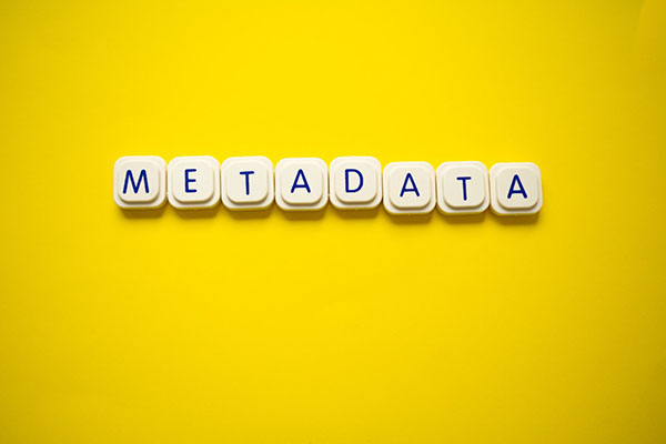 tìm hiểu metadata trong HTML