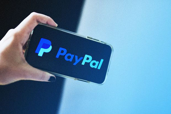 PayPal từ chối mua lại Pinterest