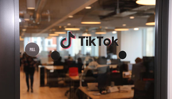 TikTok cập nhật tuỳ chọn mới cho Live Stream nhằm thúc đẩy thương mại điện tử