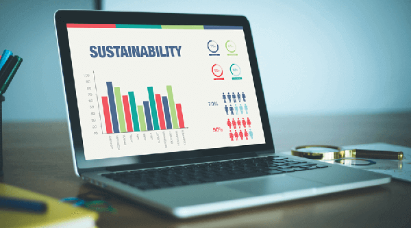 Lợi ích của tính bền vững trong kinh doanh là gì?