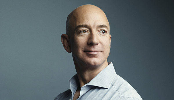 Người làm Marketing và Kinh doanh học được gì từ bức thư gửi cổ đông của CEO Amazon