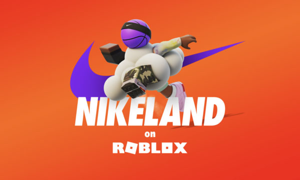 Nike ra mắt thế giới ảo Nikeland trên nền tảng Roblox
