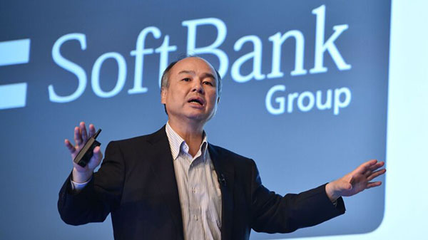 Softbank sẽ đầu tư hơn 10 tỷ USD vào Ấn Độ trong năm 2022