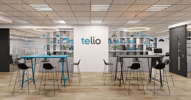 Telio gọi vốn chiến lược từ VNG, GGV Capital và Tiger Global