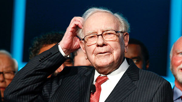 Warren Buffett: Tại sao rất khó sa thải những vị Sếp không hiệu quả