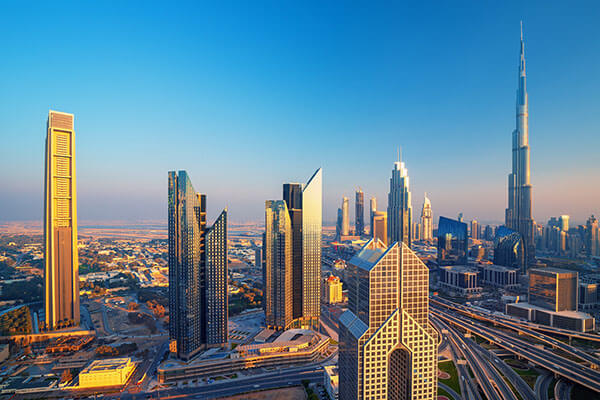 UAE áp dụng mô hình 4.5 ngày làm việc nhằm thúc đẩy năng suất