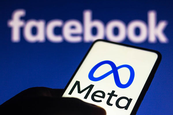 Facebook đang đối mặt với khoản phí bản quyền cho tên gọi Meta lên đến 60 triệu USD