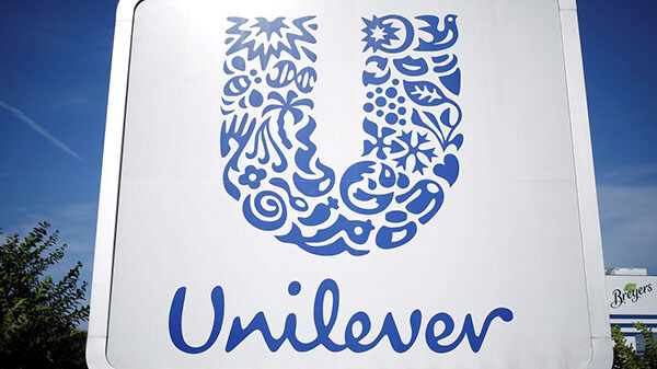 Phân tích mô hình 5 áp lực cạnh tranh của Unilever