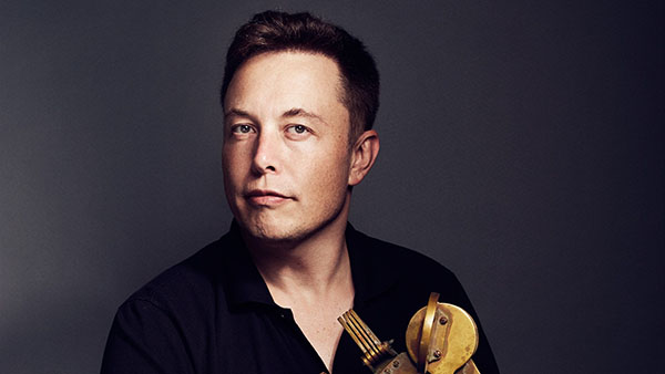 Năm 2021 đáng nhớ của Elon Musk