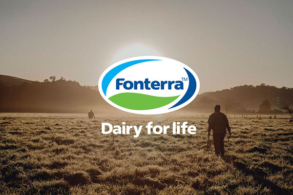 Nhà sản xuất bơ sữa Fonterra đầu tư 2.7 tỷ USD nhằm mục tiêu tăng trưởng và giảm khí thải