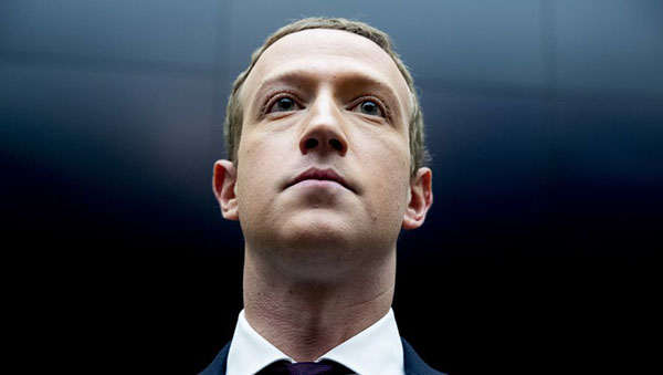 Facebook giới thiệu nỗ lực pháp lý mới nhằm trừng phạt những kẻ gian lận trên nền tảng