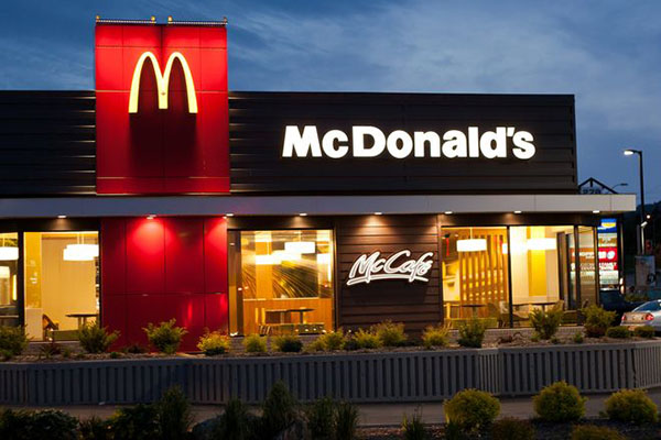 Publicis vượt qua Omnicom để giành được hợp đồng truyền thông với McDonald's