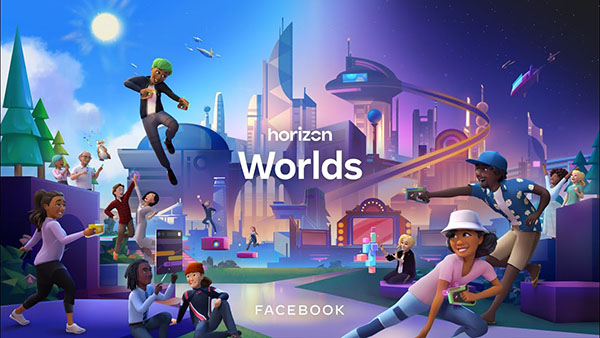 Facebook đang tiến gần hơn với Metaverse - Mở ứng dụng thế giới ảo cho người dùng tại Mỹ