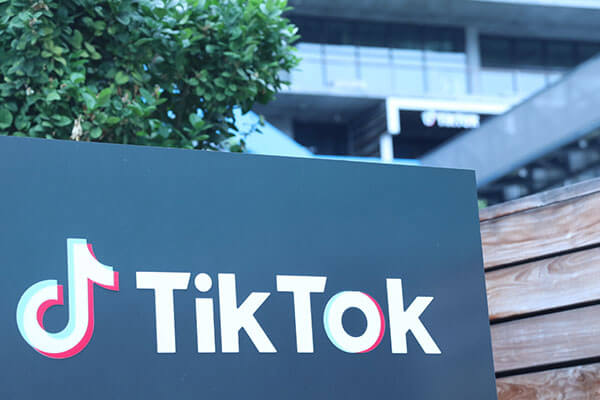 Một tiểu bang ở Mỹ chính thức cấm TikTok