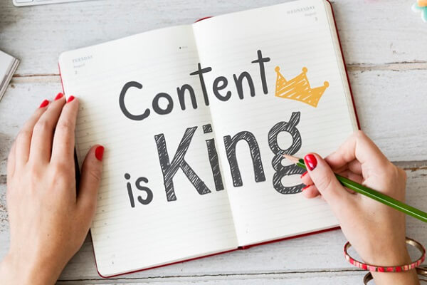 Content Pillar là gì