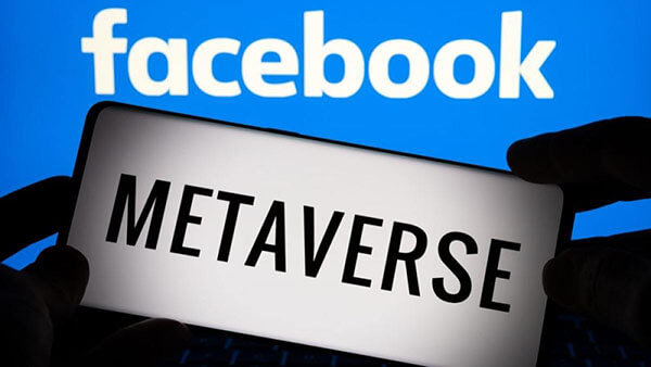 Mark Zuckerberg gọi nhân viên là Metamate
