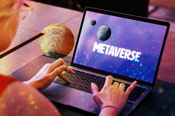metaverse sẽ thay thế social media