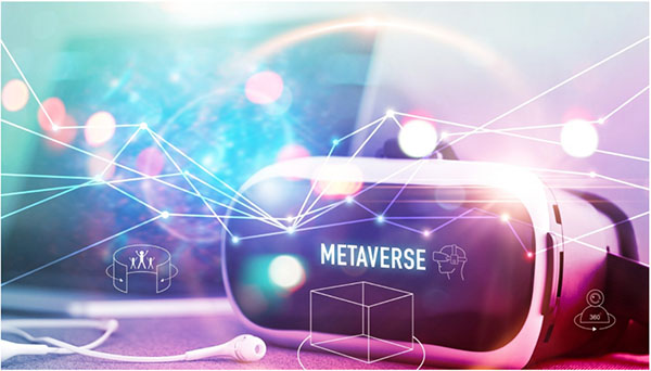 Metaverse có thể đạt vốn hóa 8.000 tỷ USD