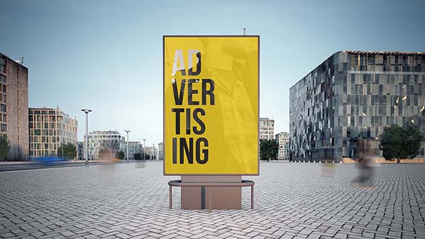Advertising là gì