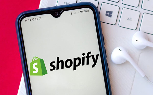 Shopify cho phép hơn 7000 nhân viên làm việc online vĩnh viễn