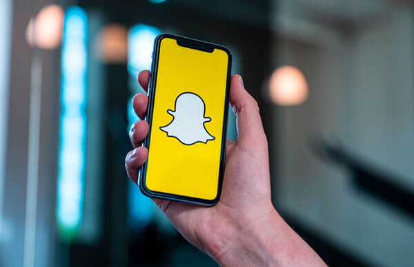 Snapchat sẽ hiển thị quảng cáo trong stories và chia sẻ doanh số với nhà sáng tạo