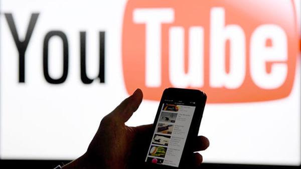 YouTube kiếm được 28.8 tỷ USD doanh thu quảng cáo trong năm 2021