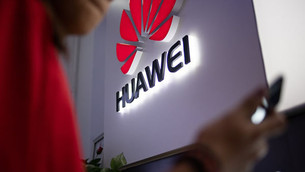 Huawei dẫn đầu thị trường viễn thông toàn 