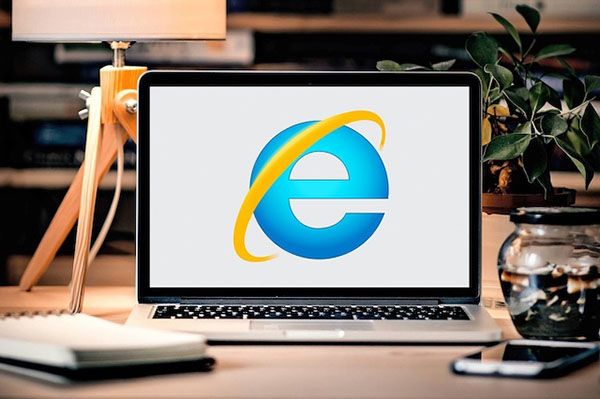Internet Explorer trên Windows sẽ bị loại bỏ từ 15/6