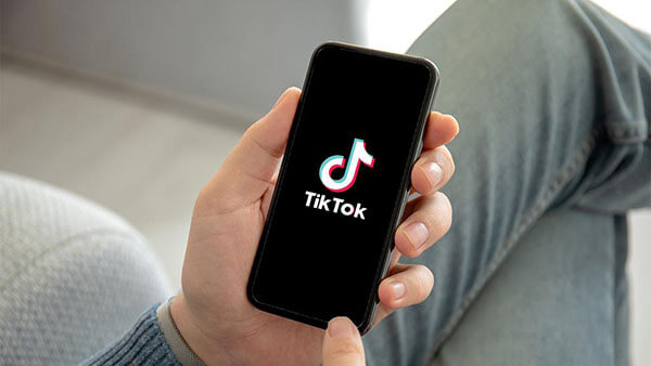 TikTok mở rộng độ dài của video lên tới 10 phút