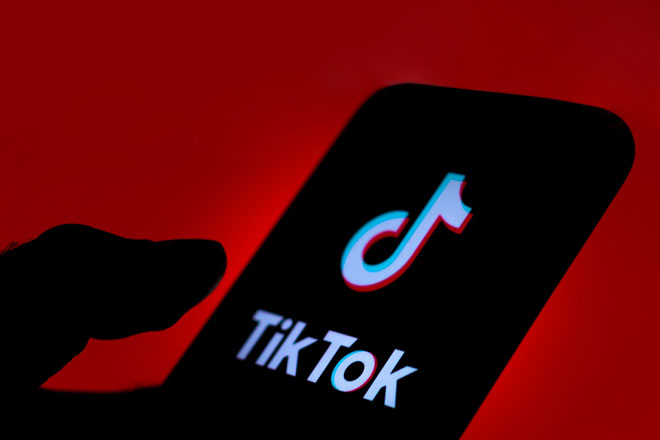 Ác mộng hàng ngày của nhân viên TikTok