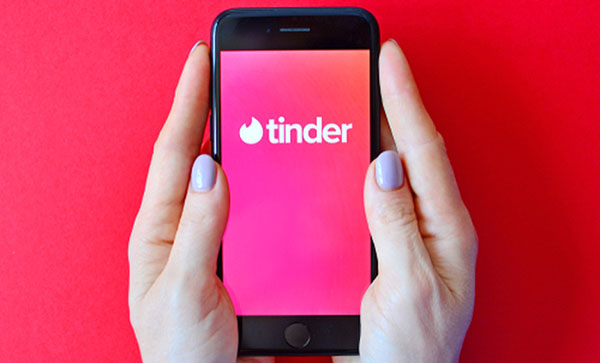 Tinder cập nhật tính năng hẹn hò mới