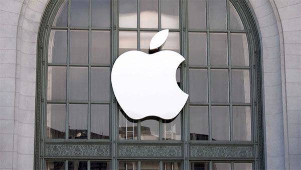 Câu chuyện thương hiệu đằng sau logo của Apple