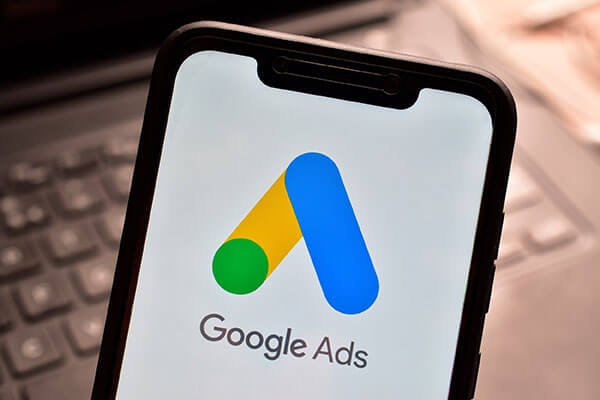 Cách liên kết Google Ads với Search Console