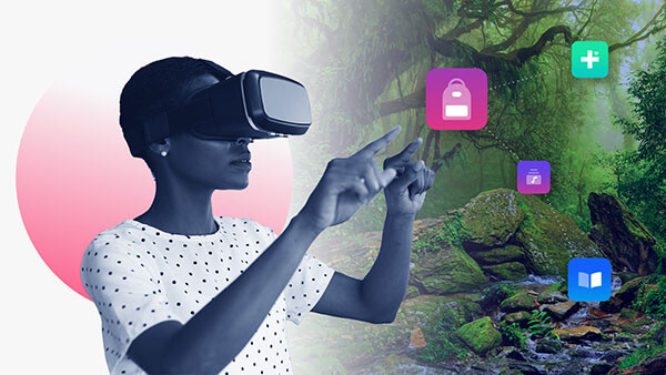 Sự khác biệt giữa Metaverse và VR (thực tế ảo) là gì?