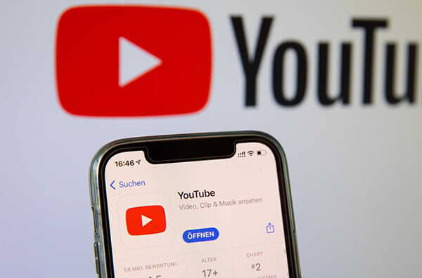 Google cho phép người dùng hạn chế các quảng cáo mới với YouTube và DGN