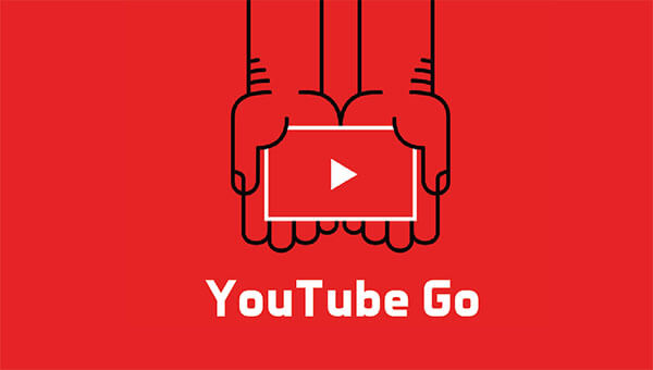 Google dừng sử dụng YouTube Go