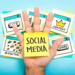 Social Media đang trở nên ít Social và nhiều Media hơn