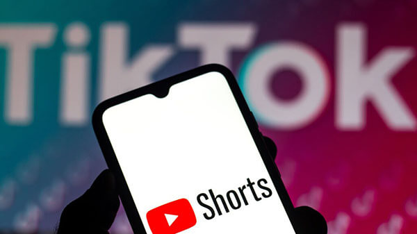 Shorts vượt TikTok với hơn 1.5 tỷ người dùng