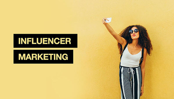 Sử dụng Influencer Marketing để nâng cao độ nhận biết thương hiệu và tăng doanh số