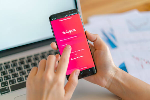 Instagram là ứng dụng có tỷ lệ tương tác trong ứng dụng cao nhất 2022