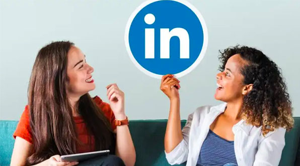 LinkedIn ra mắt chiến dịch quảng cáo mới hướng đến mảng tuyển dụng