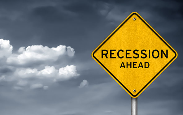 recession là gì