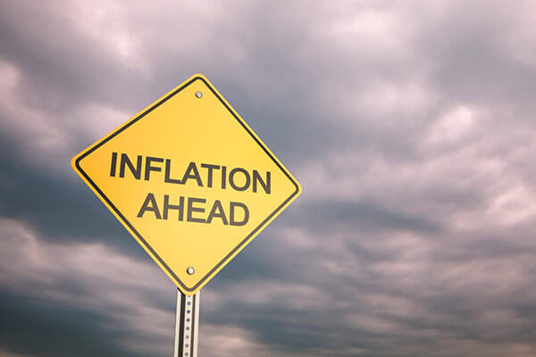 Những nguyên nhân chính dẫn đến tình trạng Lạm phát hay Inflation là gì?