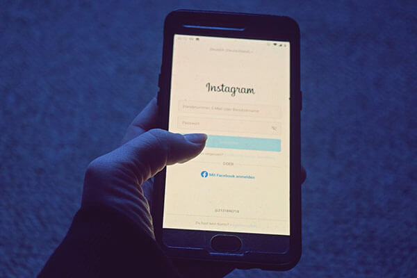 Mạng xã hội Instagram đang thử nghiệm chatbot AI mới