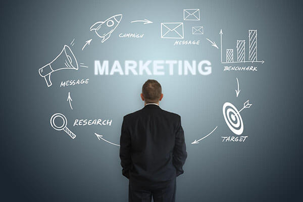 Benchmark trong Marketing là gì?