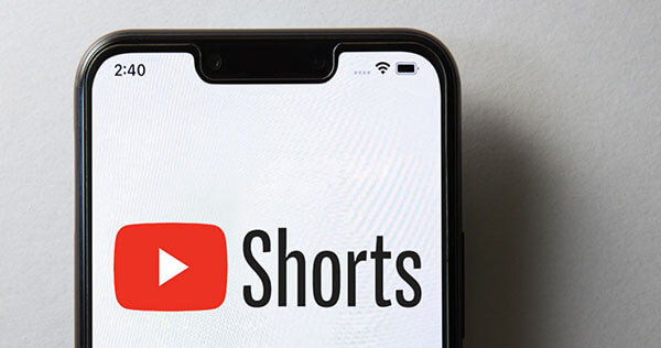 thuật toán của youtube shorts