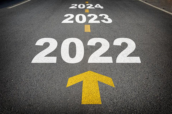 Những dự báo chính về xu hướng phát triển của ngành hàng F&B trong năm 2022 và hơn thế nữa (phạm vi toàn cầu).