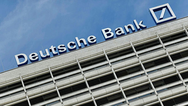 Deutsche Bank rót 100 triệu USD vào ứng dụng Be