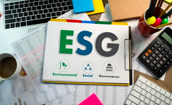 Thực hành ESG là chiến lược tất yếu của thương hiệu